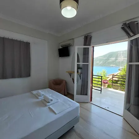 Delfini Bay Retreat Διαμέρισμα *