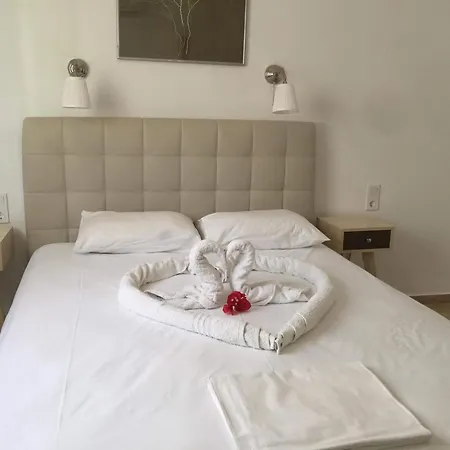 Delfini Bay Retreat Βασιλική