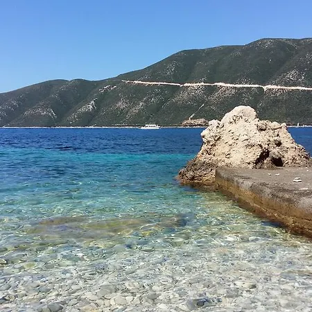 Delfini Bay Retreat Διαμέρισμα *