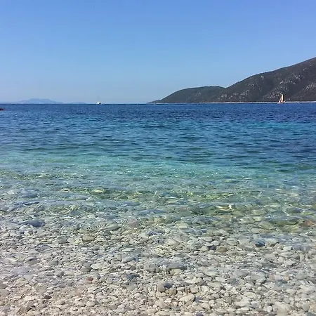 Delfini Bay Retreat Βασιλική