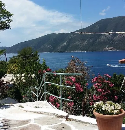 Delfini Bay Retreat Διαμέρισμα *