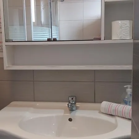 Delfini Bay Retreat Διαμέρισμα