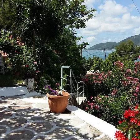 Διαμέρισμα δελφίνι