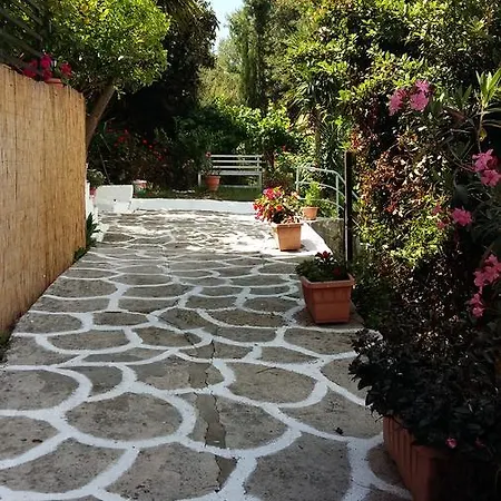 Διαμέρισμα Delfini Bay Retreat