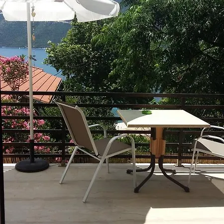 Διαμέρισμα δελφίνι