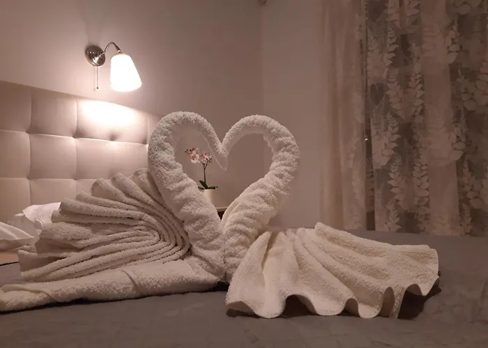 아파트 Delfini Bay Retreat