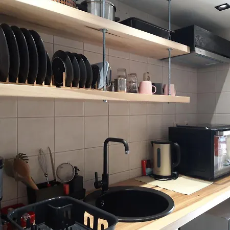 Apartament Delfini Bay Retreat Vasiliki