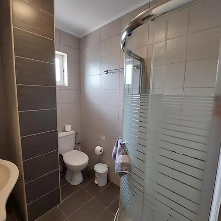 Delfini Bay Retreat * Vasiliki