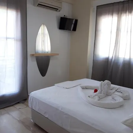 Апартаменты Delfini Bay Retreat