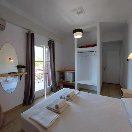 Апартаменты Delfini Bay Retreat