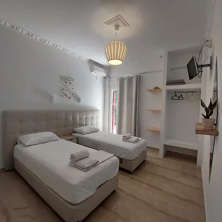 شقة Delfini Bay Retreat فاسيليكي