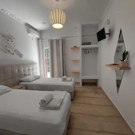 شقة Delfini Bay Retreat