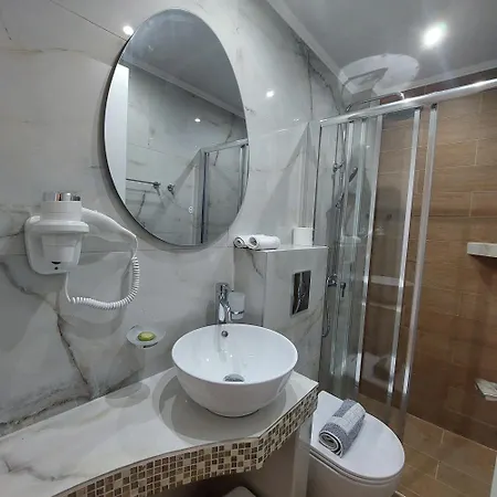 Апартаменты Delfini Bay Retreat *