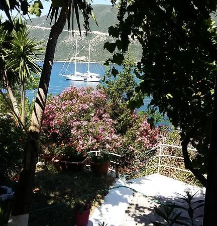 Apartament Delfini Bay Retreat