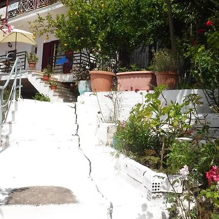 Delfini Bay Retreat
