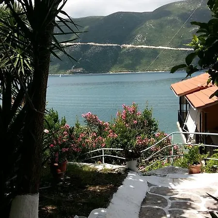 Delfini Bay Retreat