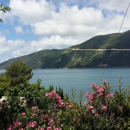 Delfini Bay Retreat