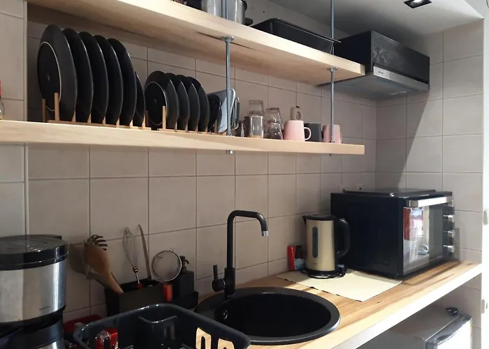 Lejlighed Delfini Bay Retreat Vasiliki