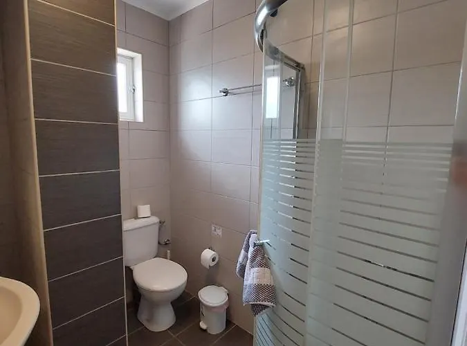 Delfini Bay Retreat * Vasiliki