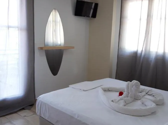 Lejlighed Delfini Bay Retreat