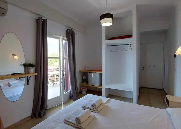 Lejlighed Delfini Bay Retreat