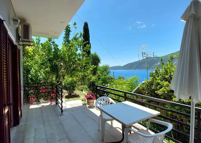 Delfini Bay Retreat *