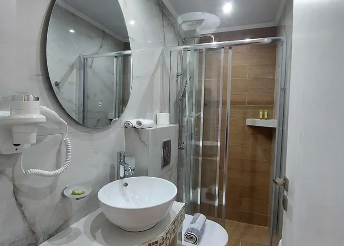 Delfini Bay Retreat Vasiliki