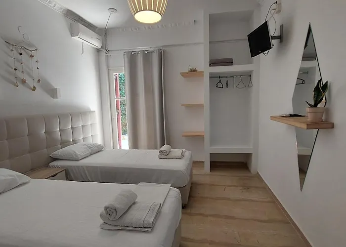 Lejlighed Delfini Bay Retreat