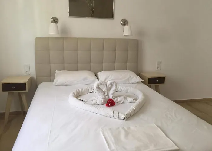 Delfini Bay Retreat Vasiliki