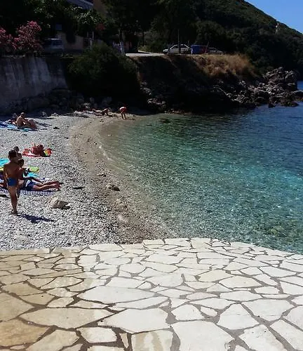 Delfini Bay Retreat Vasiliki