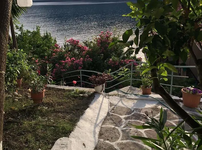 Lejlighed Delfini Bay Retreat Vasiliki