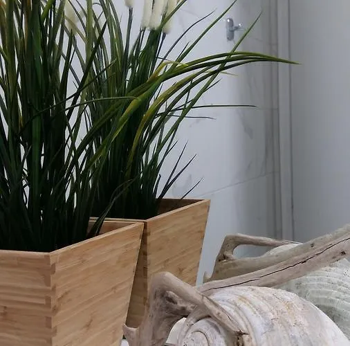 Delfini Bay Retreat Lejlighed